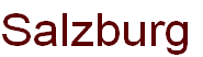Salzburg